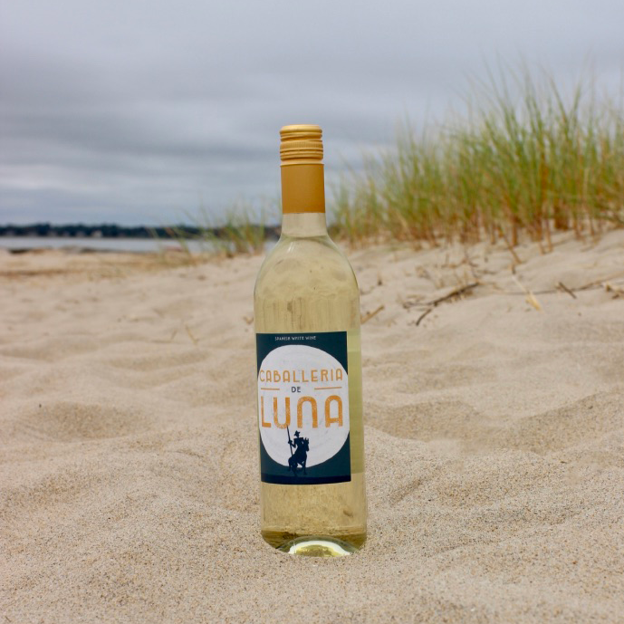 Summer In A Bottle—Spanish Style